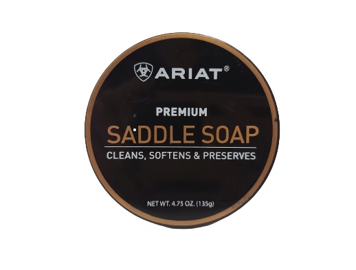 Ariat Saddle Soap